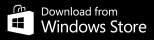 Windowsstore Badge En English Black Small 154X40
